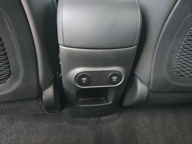 2025 Hyundai IONIQ 5 SE