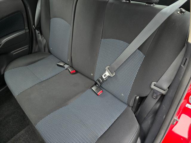 2015 Nissan Versa Note SV