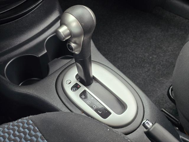 2015 Nissan Versa Note SV