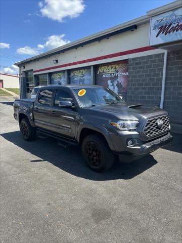 2020 Toyota Tacoma TRD Sport for sale in Winston Salem, NC