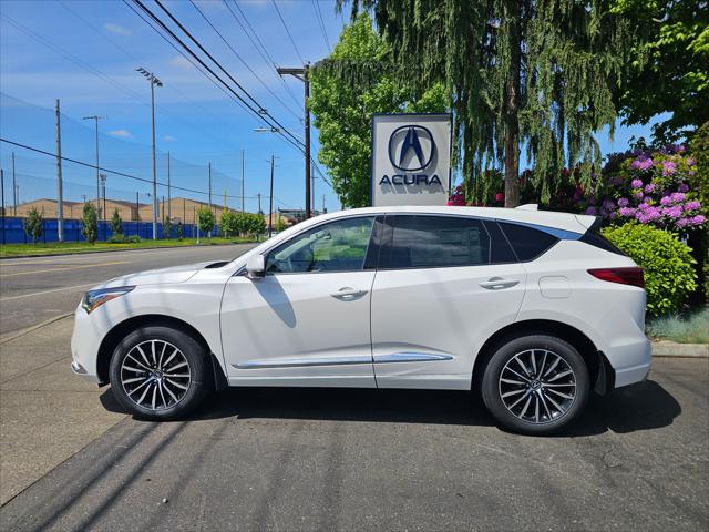 2026 Acura RDX Advance