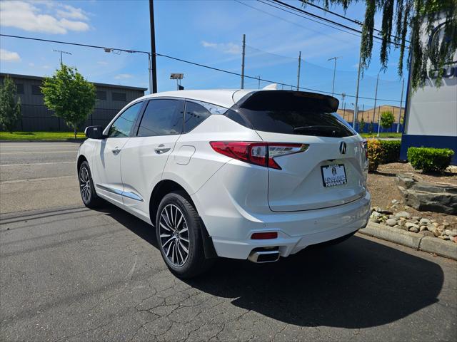 2026 Acura RDX Advance