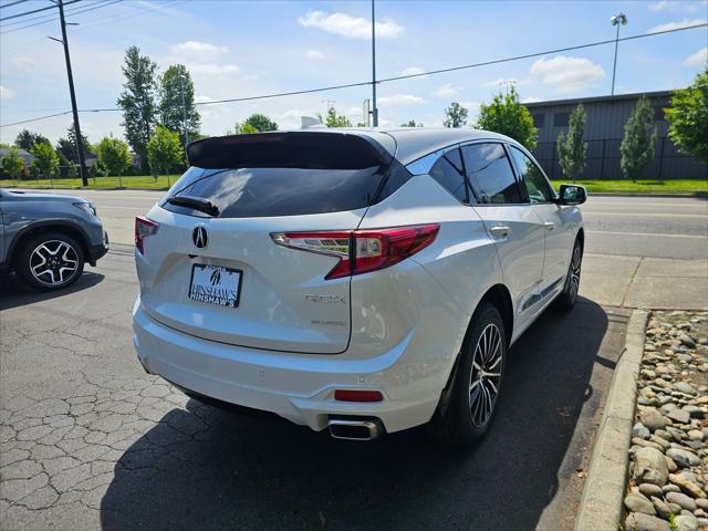 2026 Acura RDX Advance