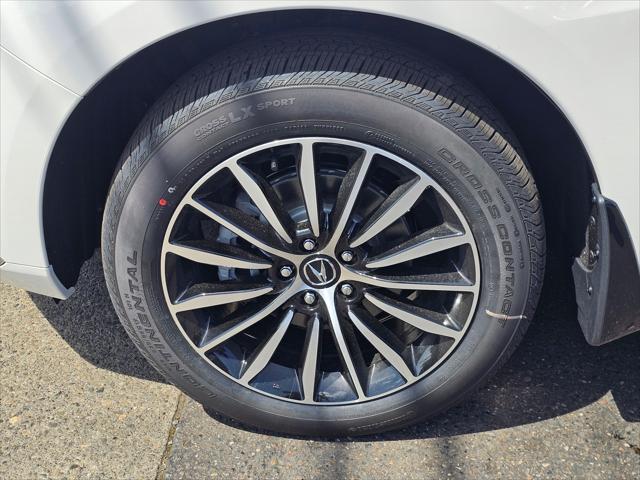 2026 Acura RDX Advance