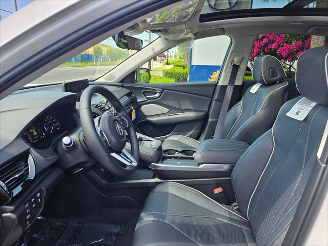 2026 Acura RDX Advance