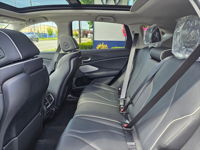 2026 Acura RDX Advance