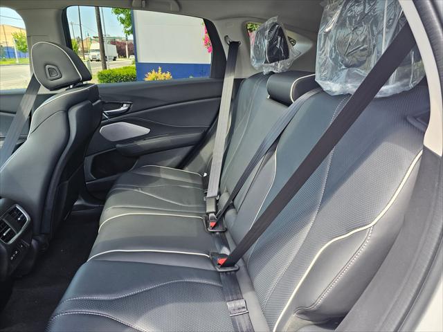 2026 Acura RDX Advance