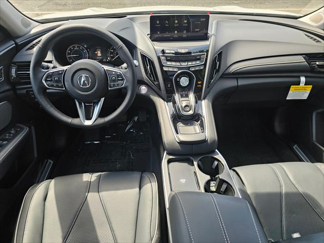 2026 Acura RDX Advance