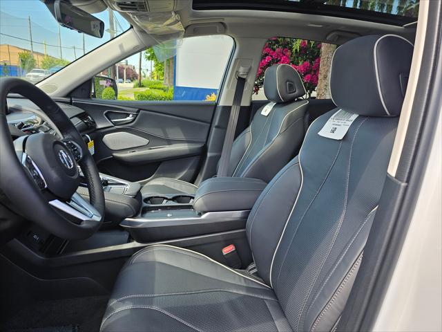 2026 Acura RDX Advance
