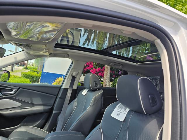 2026 Acura RDX Advance