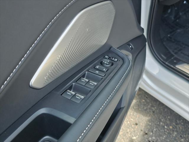 2026 Acura RDX Advance