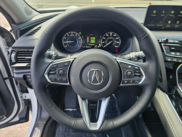 2026 Acura RDX Advance