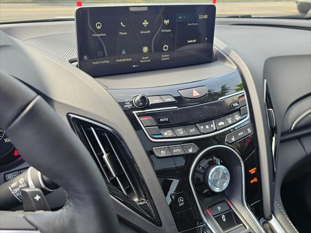 2026 Acura RDX Advance
