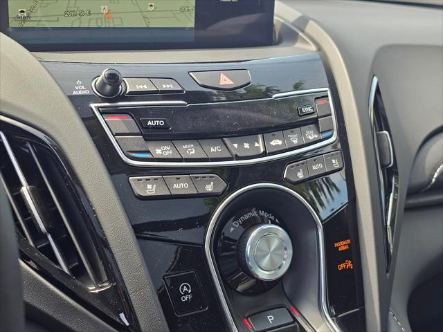 2026 Acura RDX Advance
