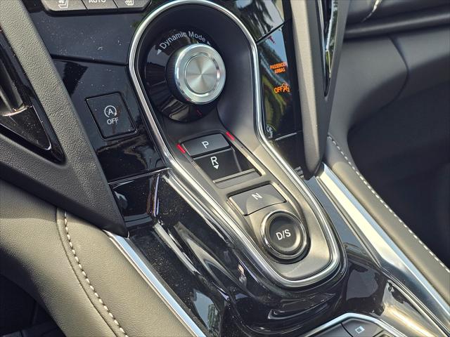 2026 Acura RDX Advance