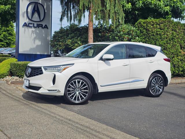 2026 Acura RDX Advance for sale in Fife, WA