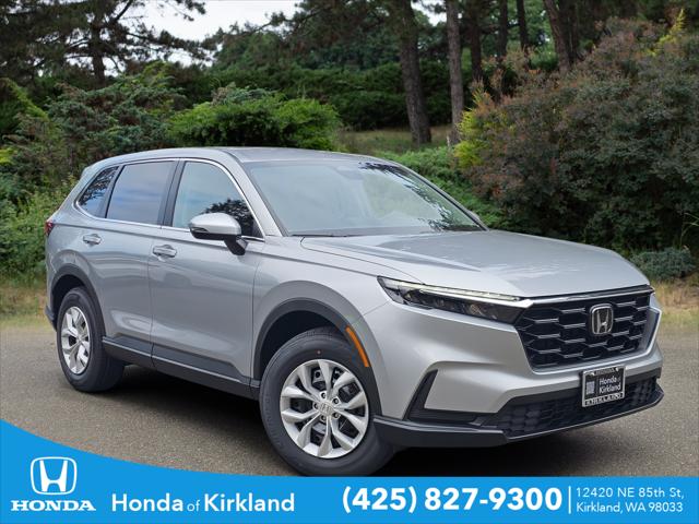 2026 Honda CR-V LX AWD for sale in Kirkland, WA