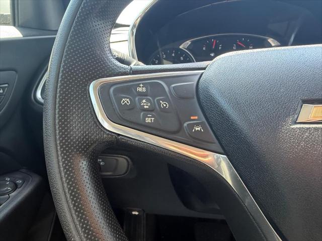 2020 Chevrolet Equinox FWD LT 1.5L Turbo