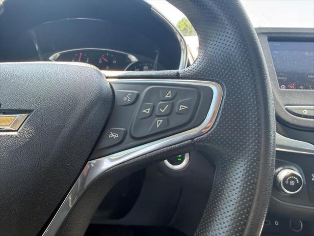 2020 Chevrolet Equinox FWD LT 1.5L Turbo