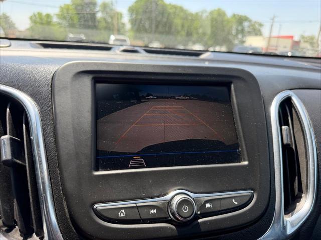 2020 Chevrolet Equinox FWD LT 1.5L Turbo