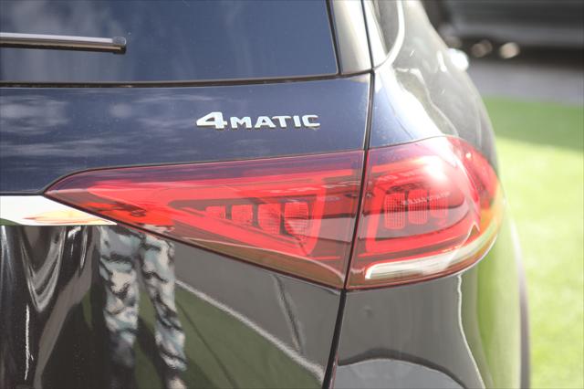 2021 Mercedes-Benz GLE GLE 350 4MATIC