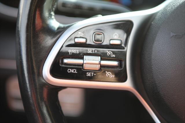 2021 Mercedes-Benz GLE GLE 350 4MATIC