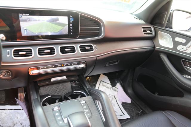 2021 Mercedes-Benz GLE GLE 350 4MATIC