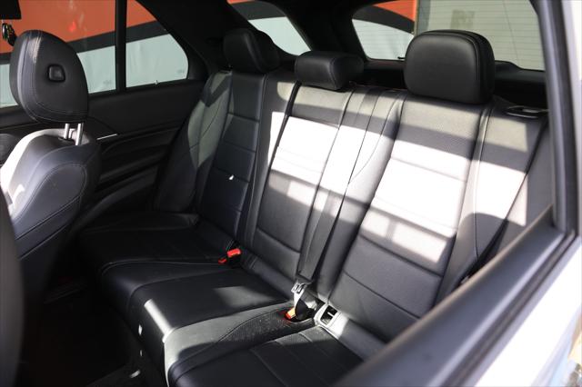 2021 Mercedes-Benz GLE GLE 350 4MATIC
