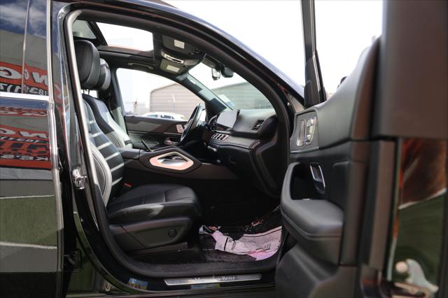 2021 Mercedes-Benz GLE GLE 350 4MATIC