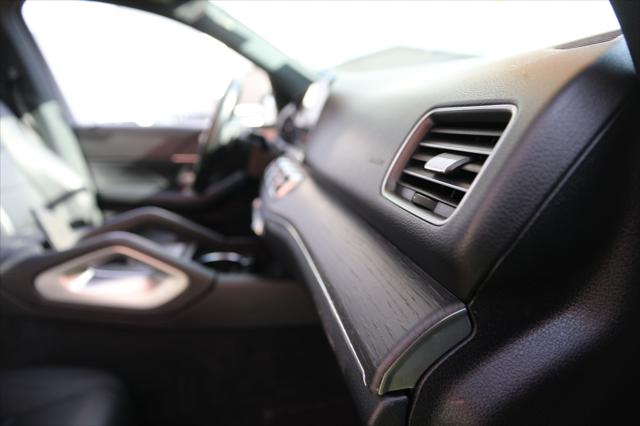 2021 Mercedes-Benz GLE GLE 350 4MATIC
