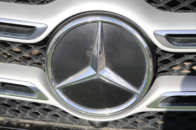 2021 Mercedes-Benz GLE GLE 350 4MATIC