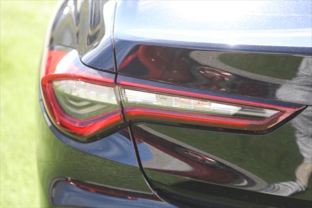 2021 Acura TLX Technology Package