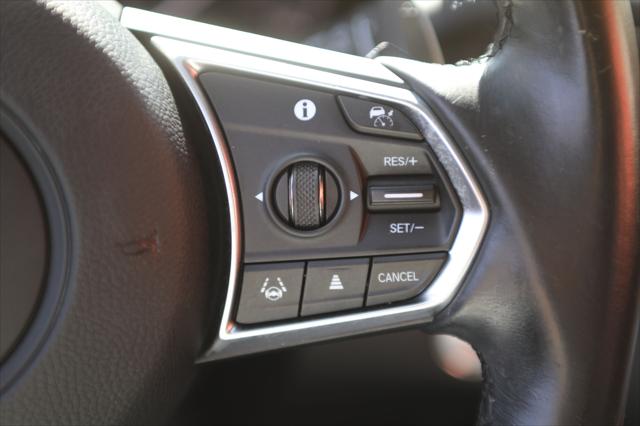 2021 Acura TLX Technology Package