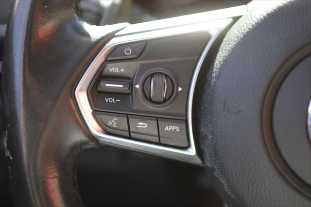 2021 Acura TLX Technology Package