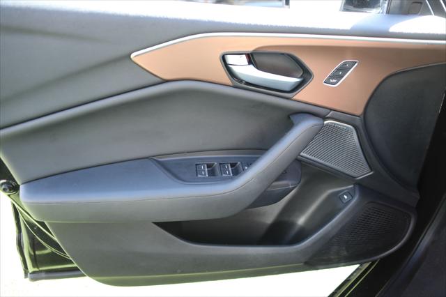 2021 Acura TLX Technology Package