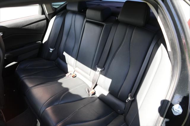 2021 Acura TLX Technology Package