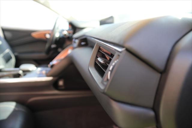 2021 Acura TLX Technology Package