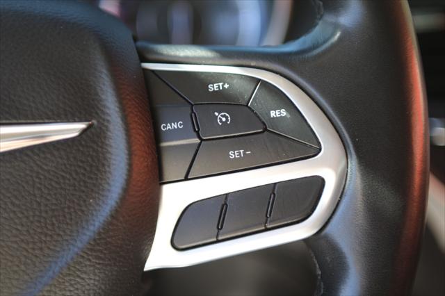 2022 Chrysler 300 Touring
