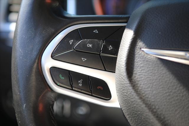 2022 Chrysler 300 Touring