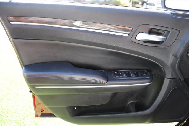 2022 Chrysler 300 Touring