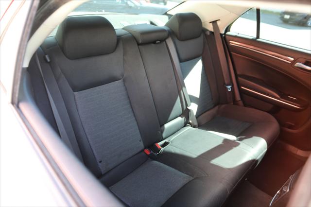 2022 Chrysler 300 Touring