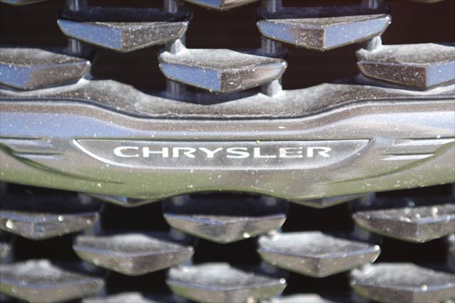 2022 Chrysler 300 Touring