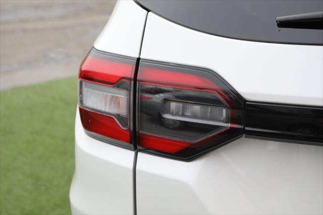 2024 Honda Pilot EX-L 7 Passenger