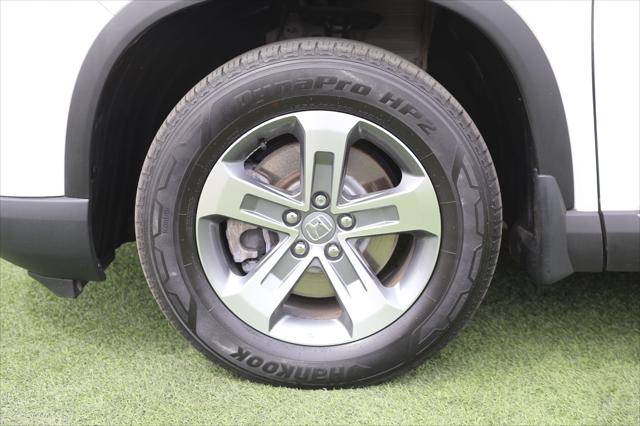 2024 Honda Pilot EX-L 7 Passenger