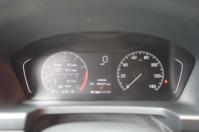 2024 Honda Pilot EX-L 7 Passenger