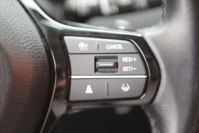2024 Honda Pilot EX-L 7 Passenger