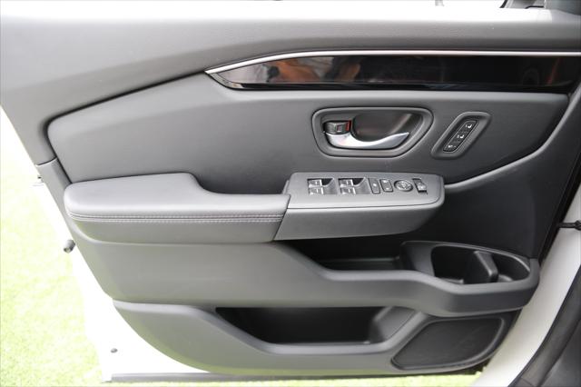 2024 Honda Pilot EX-L 7 Passenger