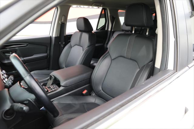 2024 Honda Pilot EX-L 7 Passenger