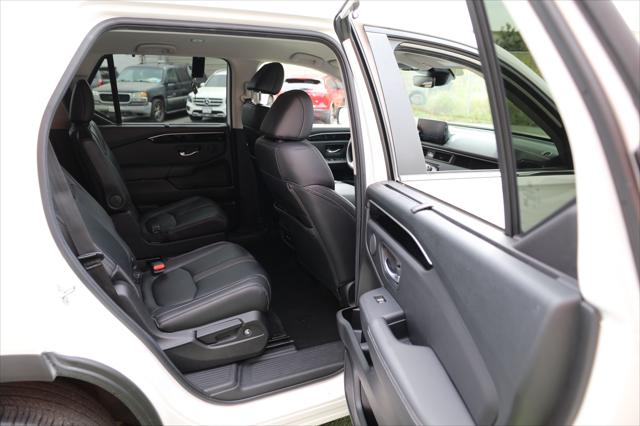 2024 Honda Pilot EX-L 7 Passenger
