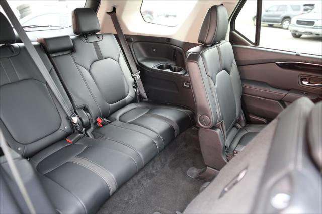2024 Honda Pilot EX-L 7 Passenger